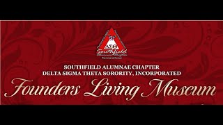 2021 Founders Day Celebration | Founders Living Museum