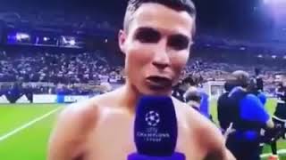 Ronaldo süüüü!!!!