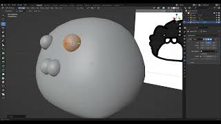 Celebrity A very bad blender tutorial part 1: Blob cat base Profile