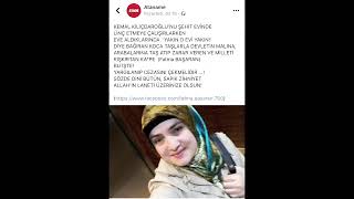 Fatma Başaran Maddi̇ Manevi̇ Tazmi̇nat Davalari İçi̇n Trabzon Cumhuri̇yet Savciligina Başvurdu