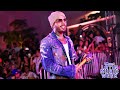 Watch Rauw Alejandro Perform His Hit Song ‘Cúrame’ | Billboard Latin Music Week