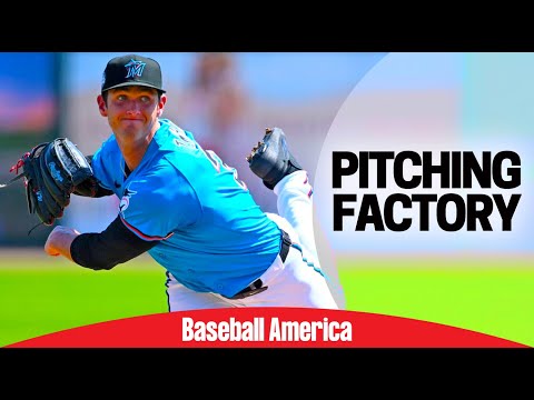 Miami Marlins Prospect Rankings