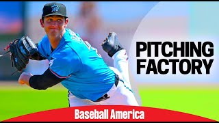 Miami Marlins Prospect Rankings