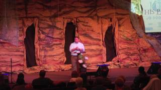 Pastor Paul Cornwell - July 24, 2016