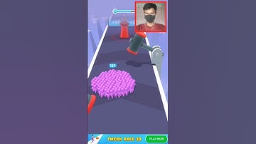 count master level 35 #shorts #countmaster #gamerbpt