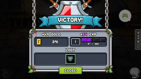 Intro to Mobile Games: Bit Heroes