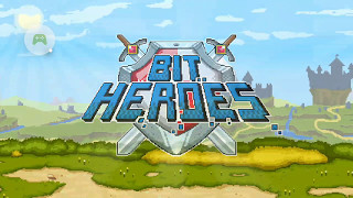 Intro to Mobile Games: Bit Heroes