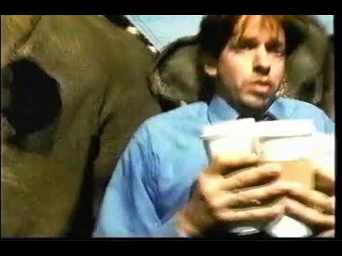 1999 Tarzan Video Game On Sony Playstation TV Commercial