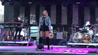 Lauren Alaina - Three - 8/16/17 at the Utah County Fair