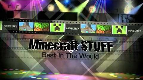 MineCraft Intro uploaded from FliXpress.com