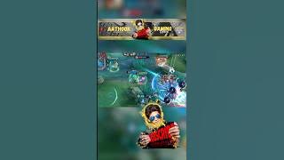 Selena is meta now? #shorts #mobilelegends #mlbbindia #mlbb #selena #mlbbshorts #mlbb #ml