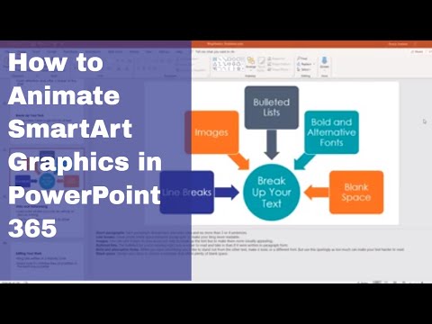 How to Animate
