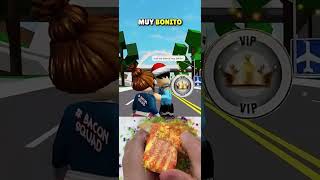 QUIEN DEBERÍA QUEDARSE CON EL PASEVIP?#roblox #brookhaven #robloxbrookhaven