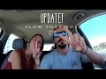 UPDATE - SLOW YOUR ROLL {EP. #050}