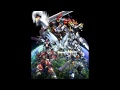 【第2次スパロボOG】 Babylon (OST Ver.) 【BGM】