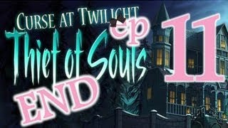 Curse at Twilight: Thief of Souls - Ep11 - The End - w/Wardfire