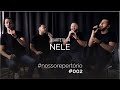 Nele  quarteto aquattro cover  live session  a4