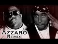 2Pac remix, Biggie Smalls, Coolio - Money and the Power (Azzaro Remix)