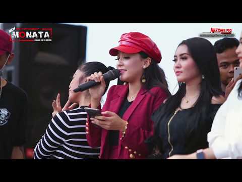 PULANG KAMPUNG ALL ARTIS- NEW MONATA LIVE REUNI X-TRAINE JAPAN - KOCHI SKIP JACK 2015-2018