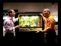 Exo Terra Glass Terrariums - Live Demo from Backer Trade Show