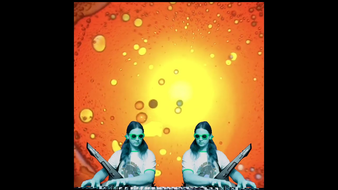 "The Stomp" by P.K. (feat. anadoglightshow)