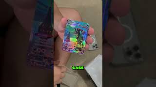 He Paid 3000 For A Fake Pokmon Card  pokemon pokemoncards scam shorts