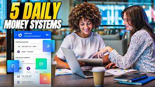 Top 5 Simple Systems to Manage Your Money Better Every Day 2026