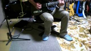 Jumpin' Jack Flush Cover