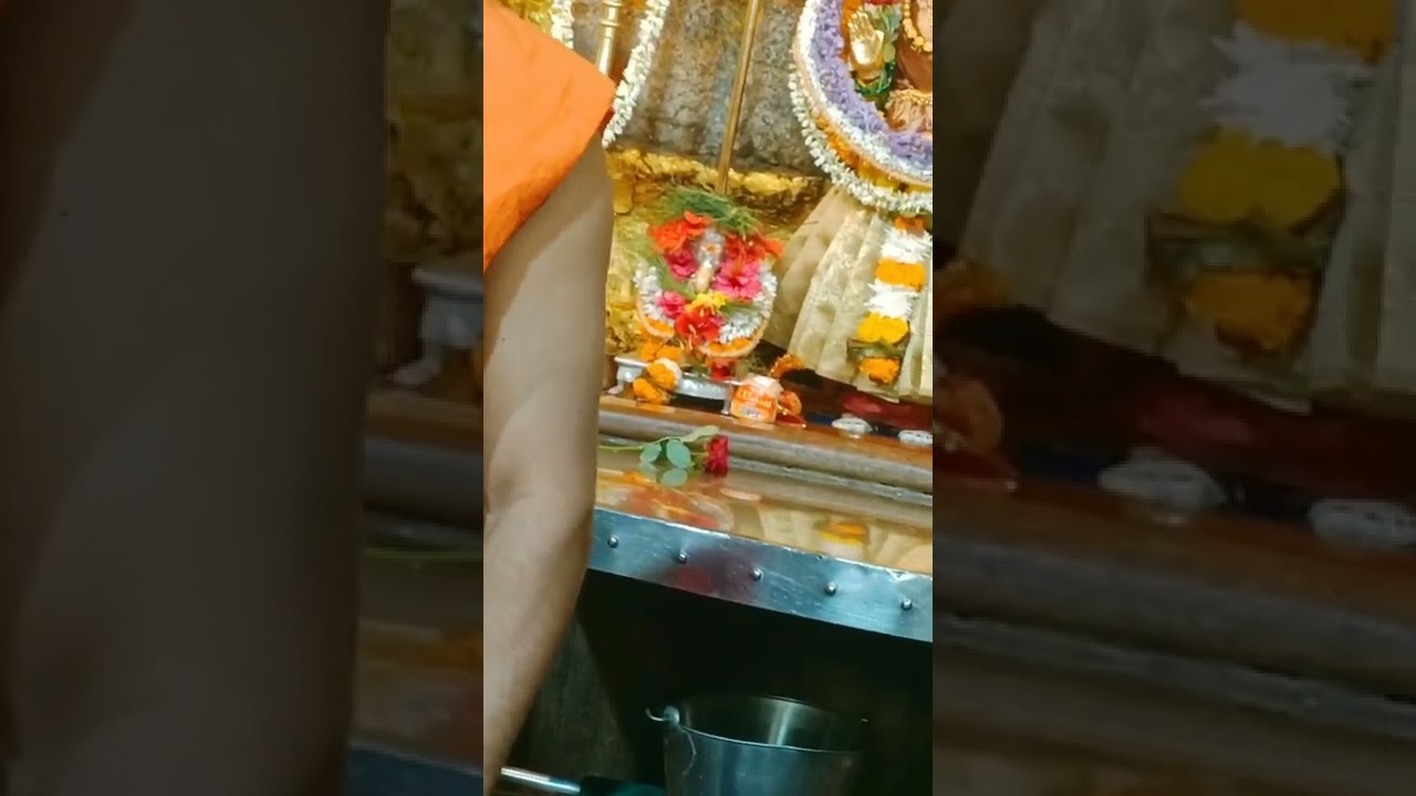 jivdani Mandir Virar 🙏🙏🙏