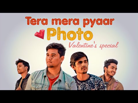 Photo X Tera Mera Pyaar  Rawmats