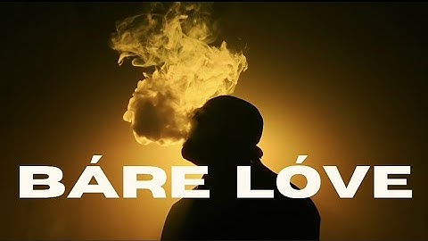 GitanoRat - Báre Lóve - Rnbking (oficiálne video) prod. Vajdis