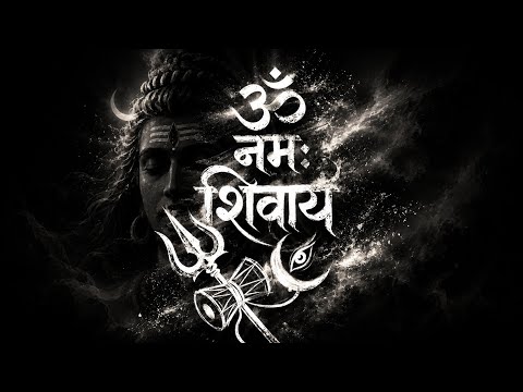 OM NAMAH SHIVAYA | MOST POWERFUL MEDITATION MANTRA OF LORD SHIVA | {ॐ} ओम नमः शिवाय: