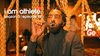 J.R. SMITH: 2 Years Into the League I Went to Jail | I AM ATHLETE CLIPS