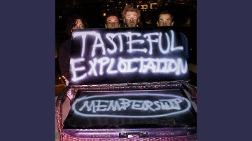 Tasteful Exploitation