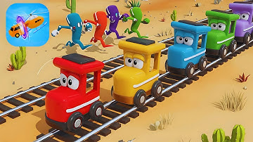 Shape shifting 🚴‍♀️🚁⛵ All Levels Gameplay Walkthrough | Max Level | Android & iOS | Ep13