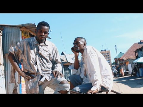 Anania Lijahe Ft Ezekia Mwakajinga IPO SIKU Official Video For Booking 255747039918 