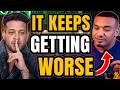 [SHOCKING] Larry Wheels' Addiction EXPOSED Again…This Just Keeps Getting WORSE | Modern Life Dating
