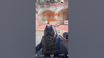 Give me AWP #cs #csgo #cs2 #counterstrike #funnyvideo #gaming #meme #funny #shots #csgomoments