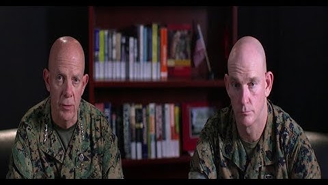 A Message from the CMC and SMMC