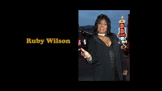 Seeing You Again (Lyrics) - Ruby Wilson