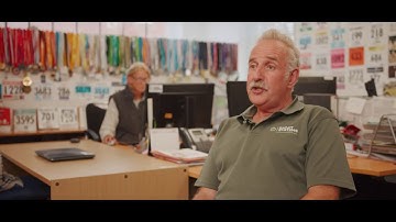 Our Services - Chip Timing