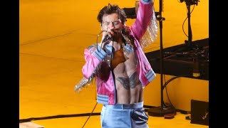Harry Styles - Opening into Daydreaming (1\/29\/23)