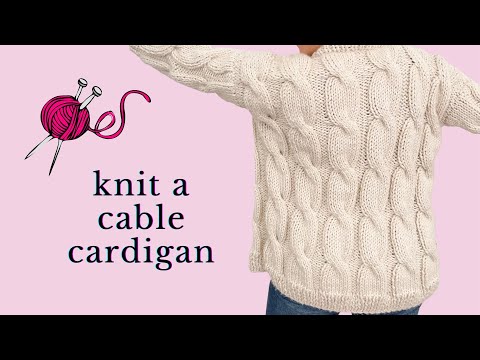 Knitting Patterns — Ashley Lillis