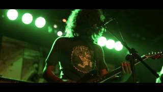 Festival Dosol 2014 Fuzzly Mt - Ashes