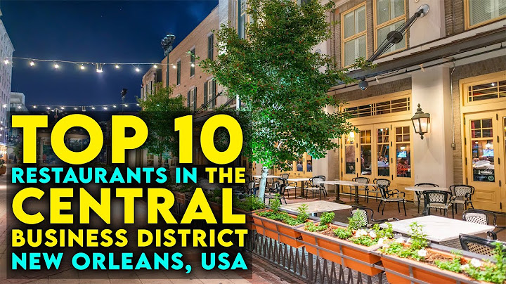 5 restoran teratas di new orleans 2022