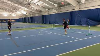 12/14/2020 Pickleball