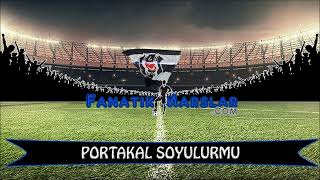 Portakal Soyulurmu (Ekinler Dize Kadar) | Beşiktaş Tribün Besteleri Resimi