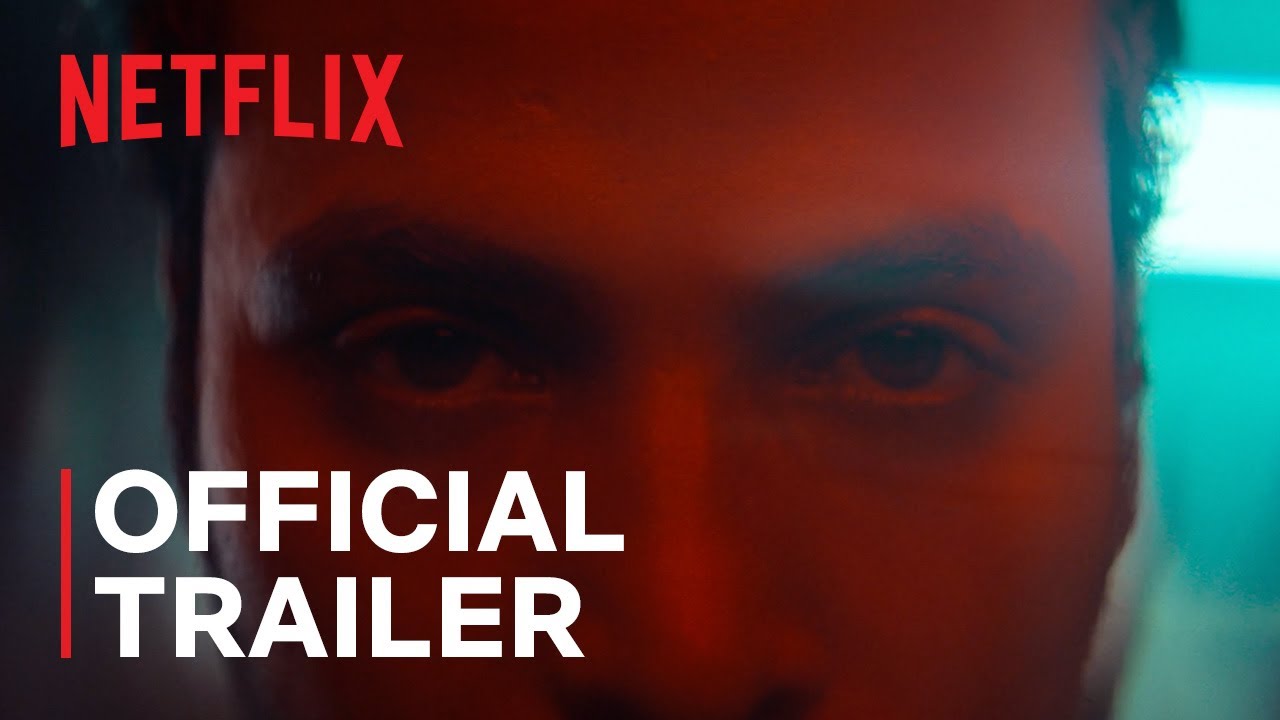  Indian Predator: The Butcher of Delhi | Official Trailer | Netflix India