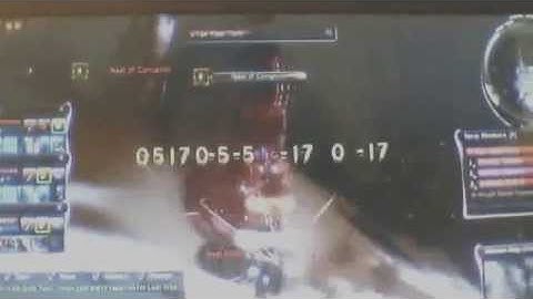 Guild Ward W/D Lvl 24 Frost Wurm solo mob farming build (3+ at a time)