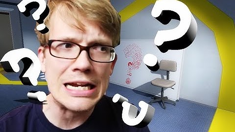 The Confusing Adventure Line! | The Stanley Parable | Part 4